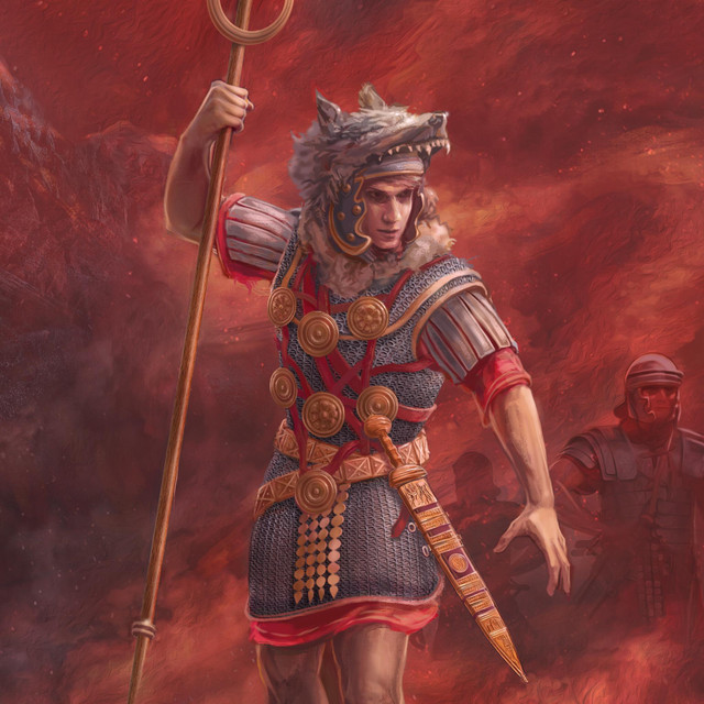 Triumvir