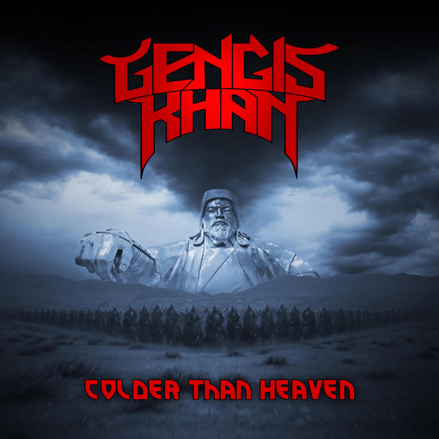 Gengis Khan