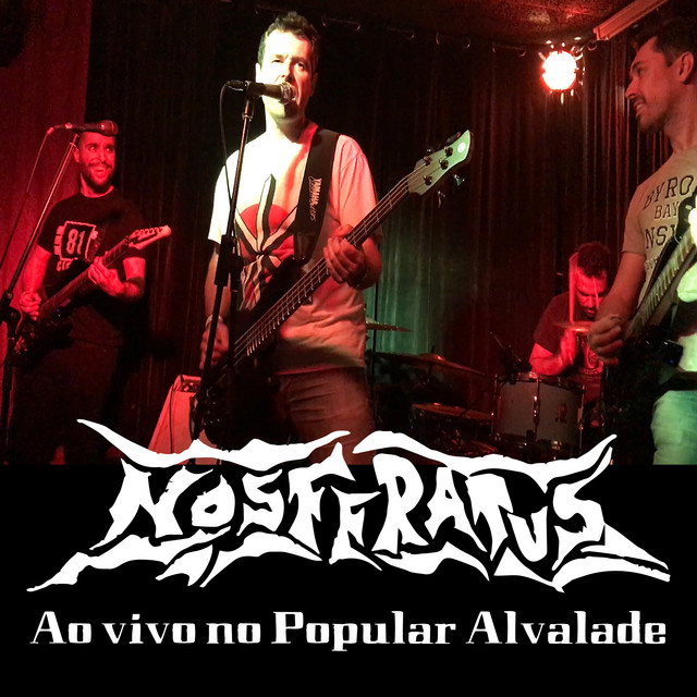 Nosferatus