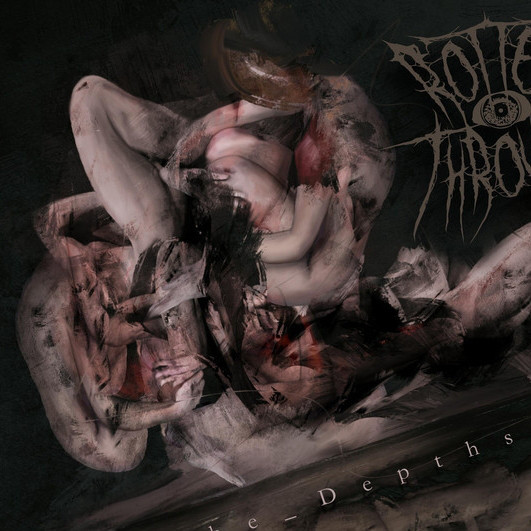 Rotted Through
