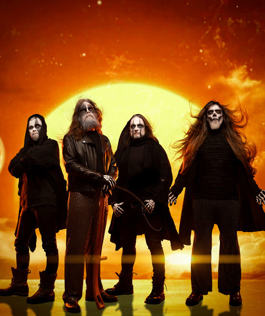 The Ghoulstars