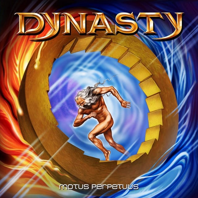 Dynasty of Metal