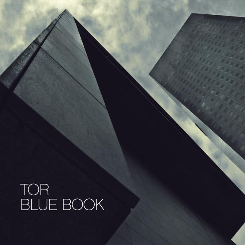 Tor — Blue Book