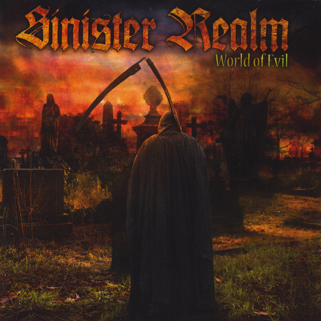 Sinister Realm