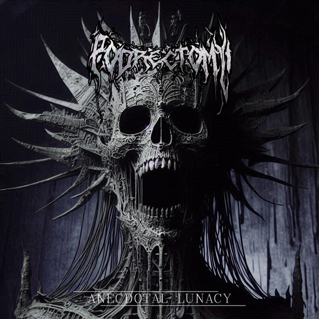 Podrectomy