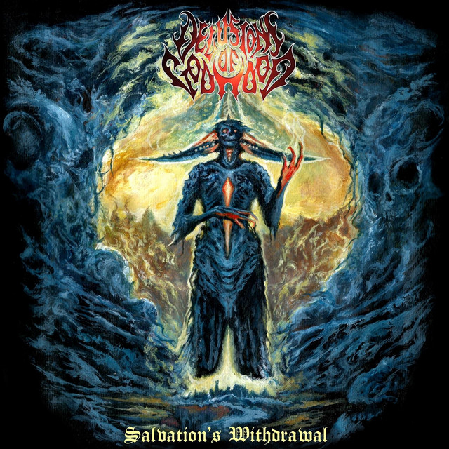 Delusions of Godhood