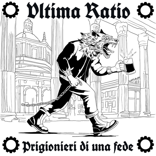 Ultima Ratio