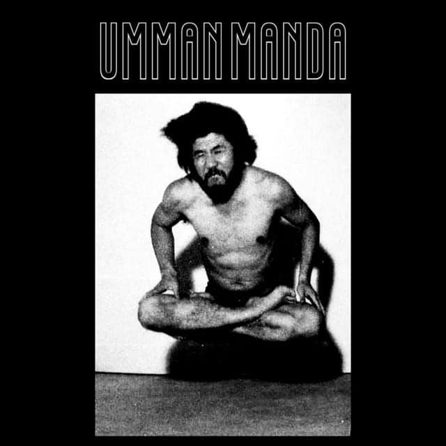 Umman Manda