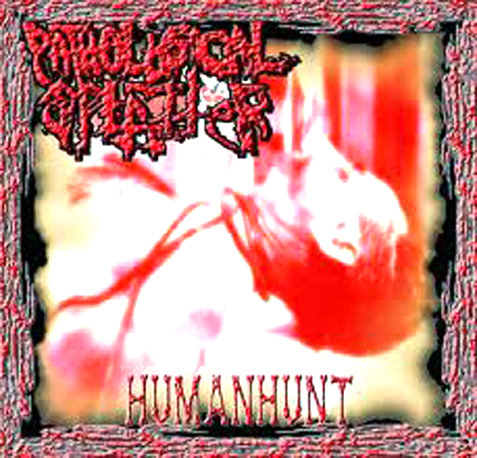 Pathological Splatter