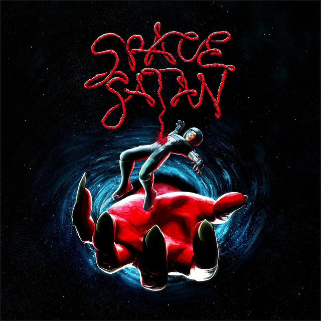 Space Satan