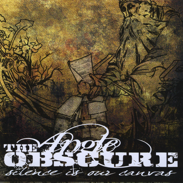 The Angle Obscure
