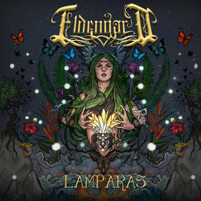 LÁMPARAS Himno del Centro Educativo Barrio Lámparas