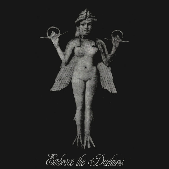 Embrace the Darkness