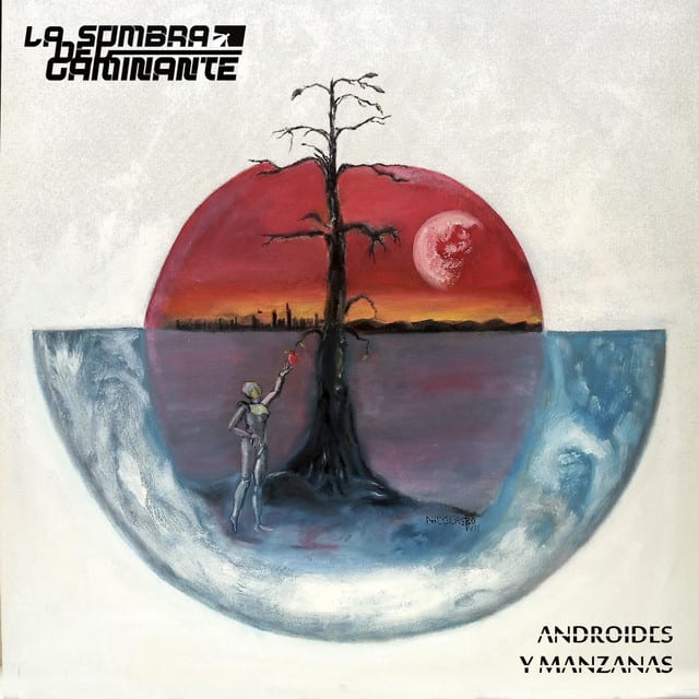 La Sombra del Caminante