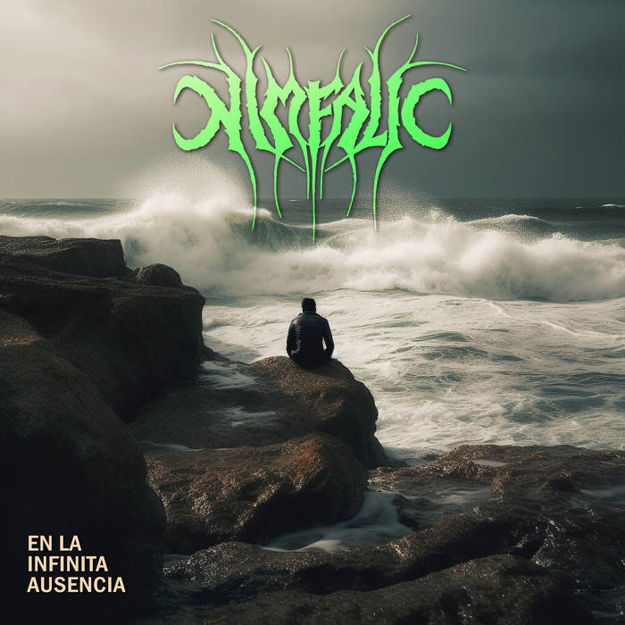 En la infinita ausencia