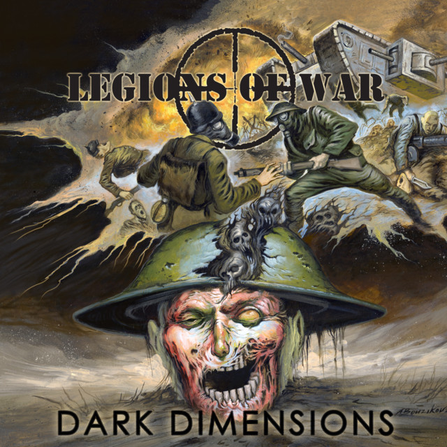 Legions of War