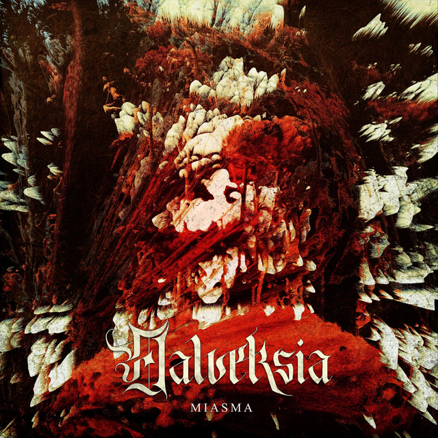 Halveksia