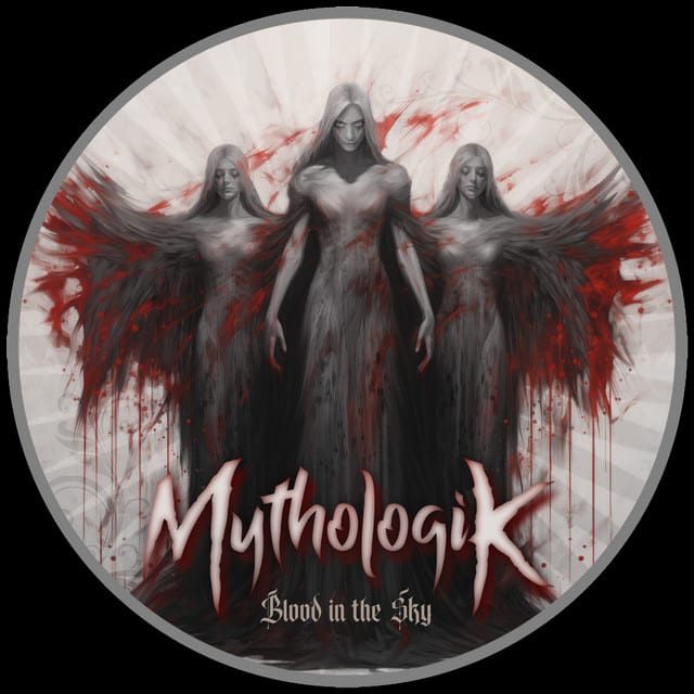 Mythologik