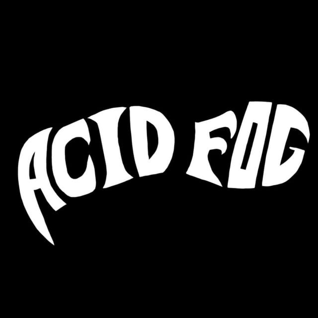 Acid Fog