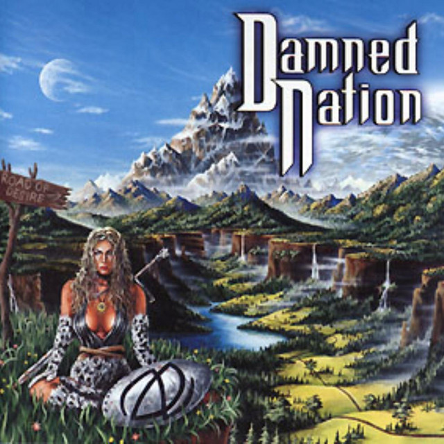Damned Nation