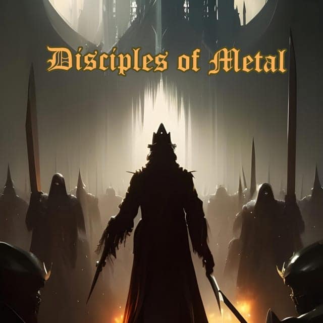 Disciples of Metal