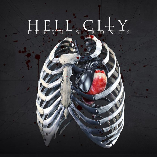 Hell City