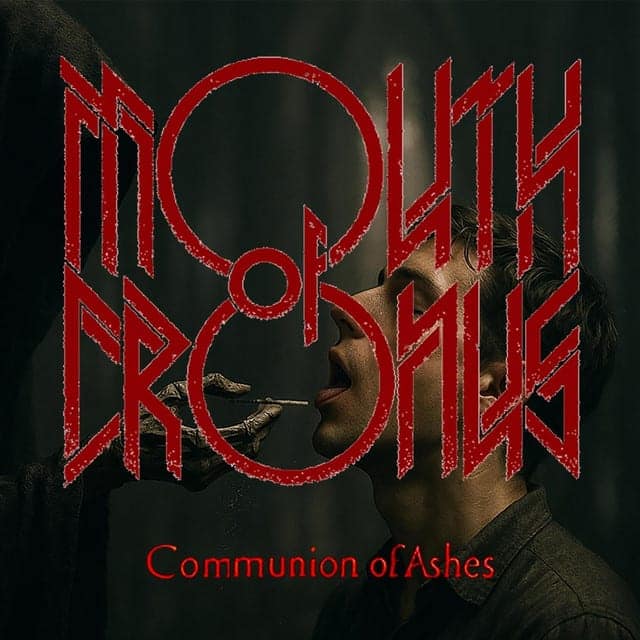 Mouth of Cronus