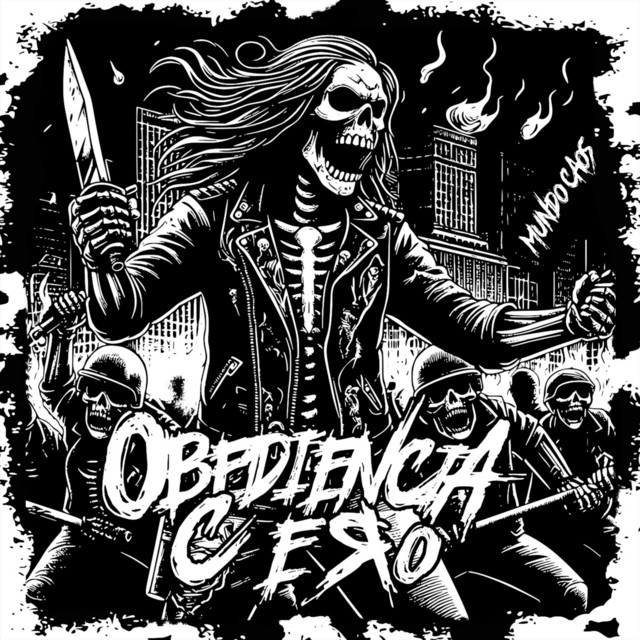 Obediencia Cero