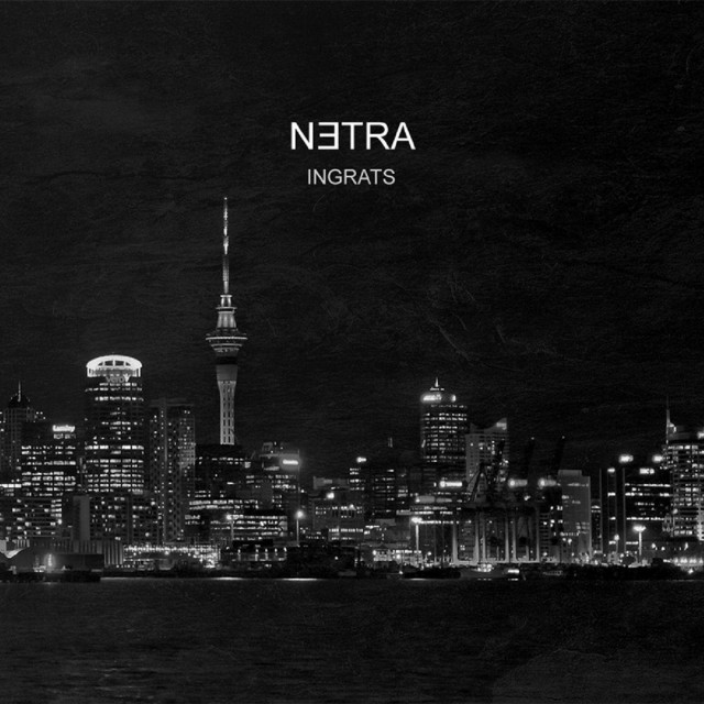 Netra