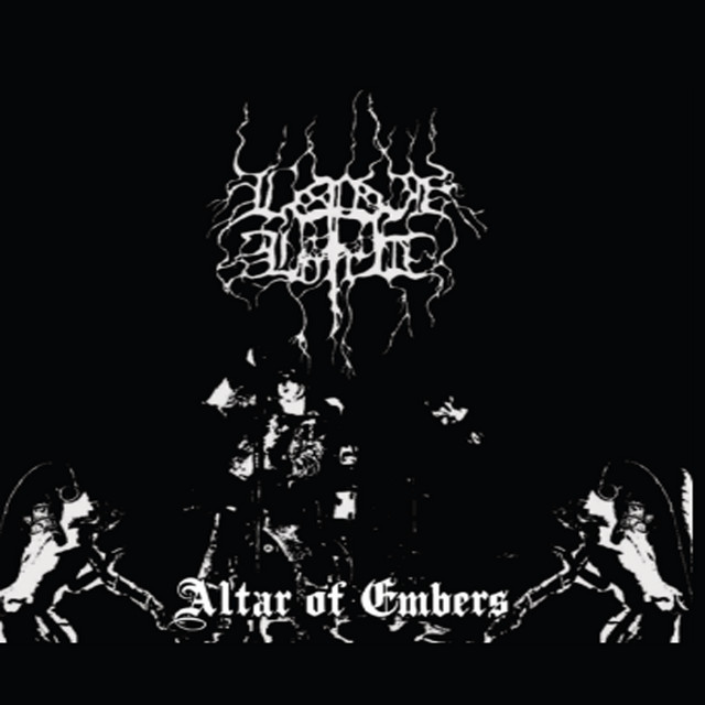 Leper Lord