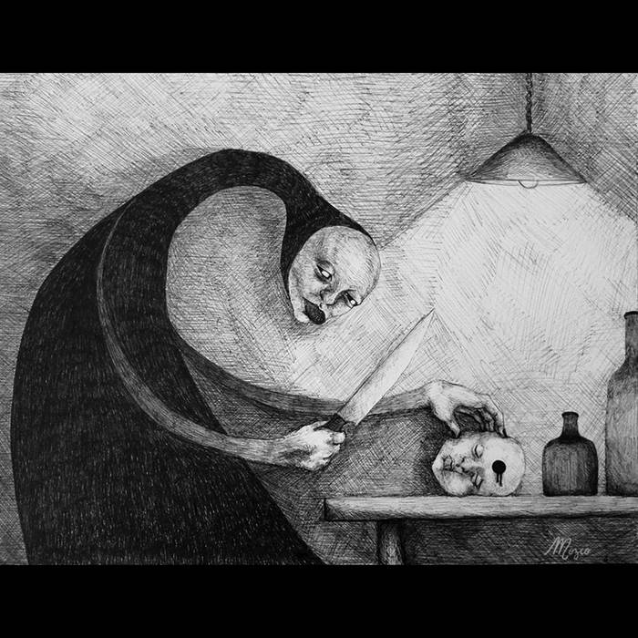 Nuestra Señora del Caos EP