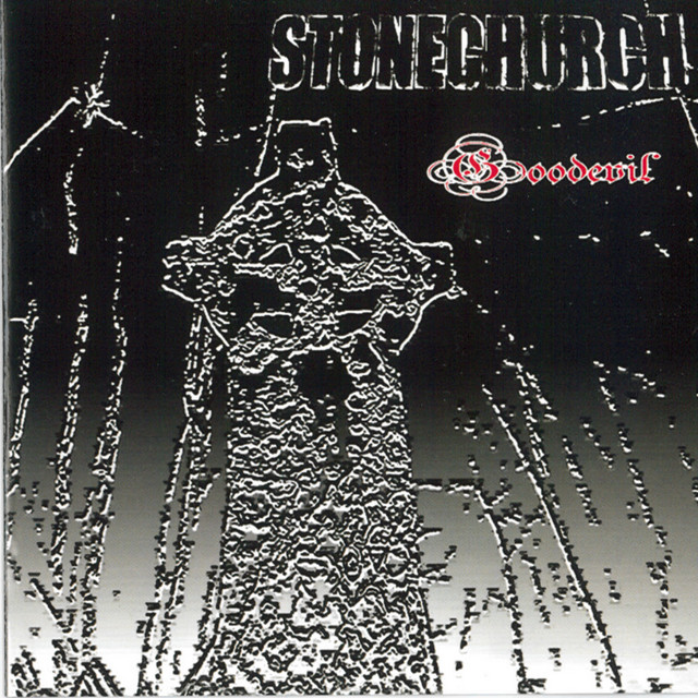 Stonechurch