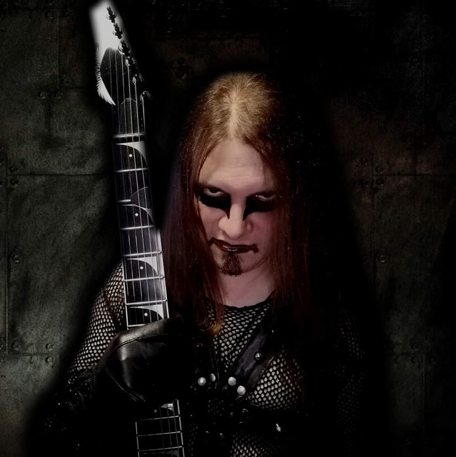 Blood Thirsty Demons