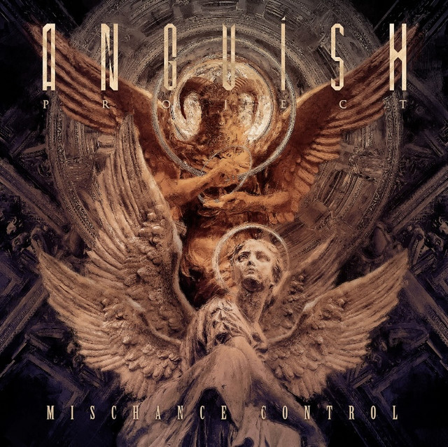 Anguish Project