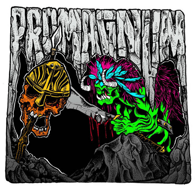 Pro-Magnum