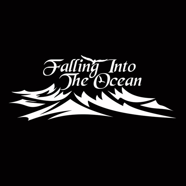 Falling into the Ocean