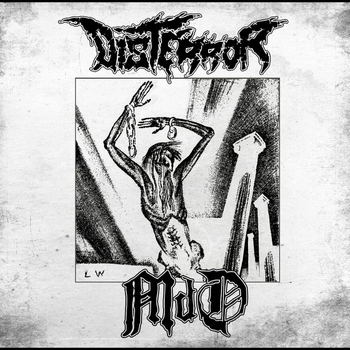 MDD // Disterror
