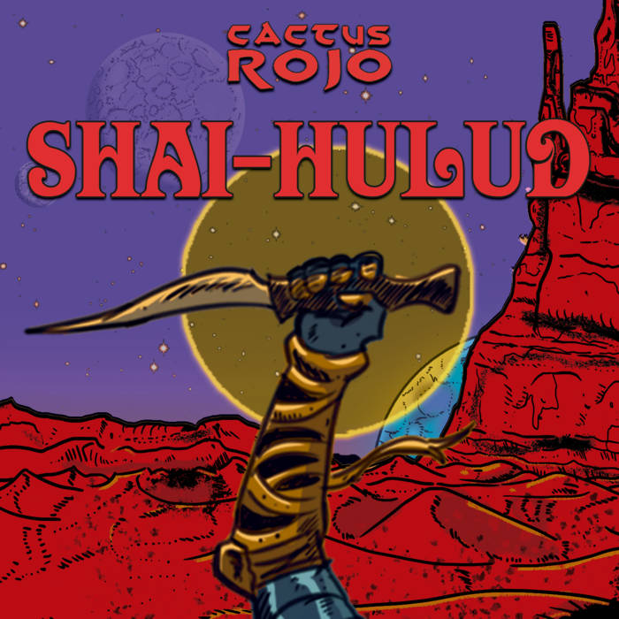 Shai-Hulud [Single]