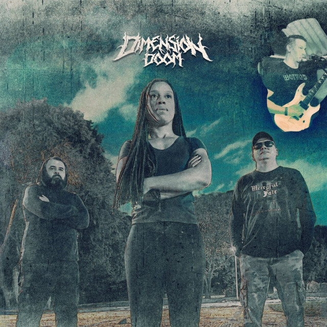 Dimension Doom