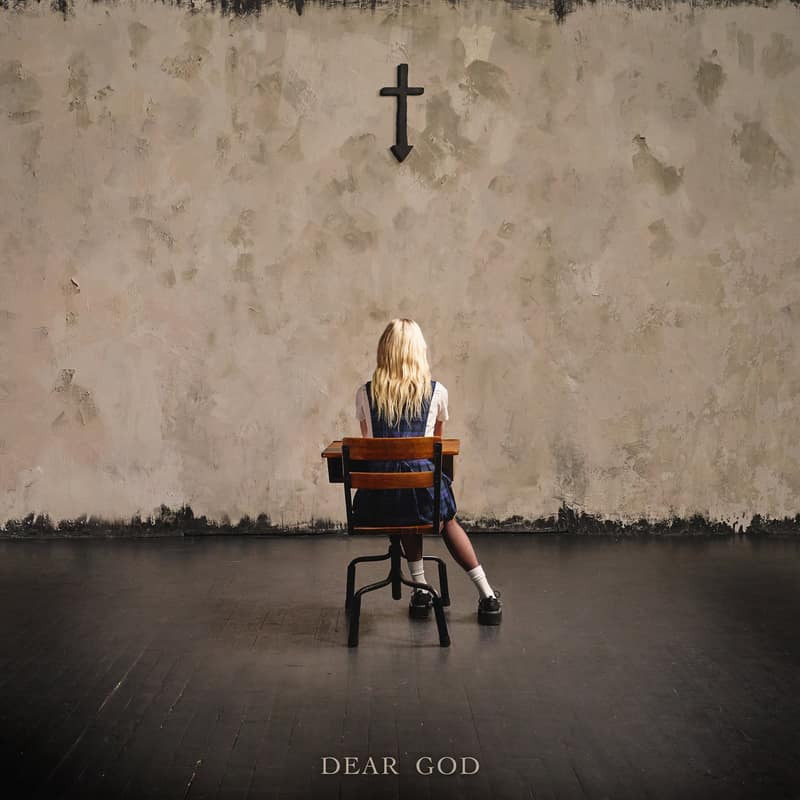 The Pretty Reckless