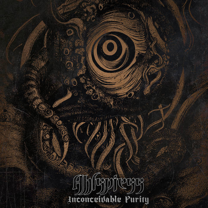 Inconceivable Purity