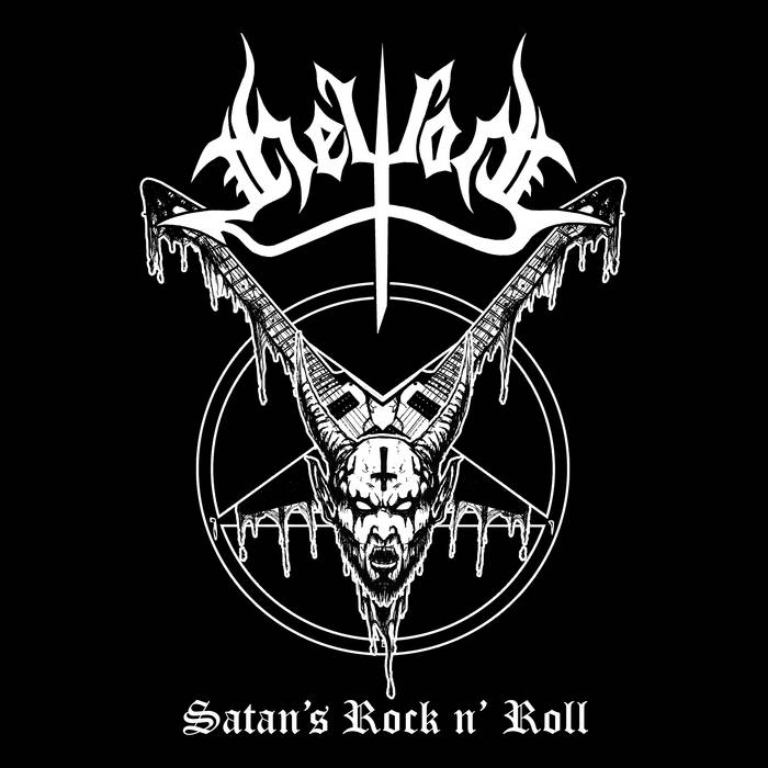 Satan's Rock n' Roll (demo)