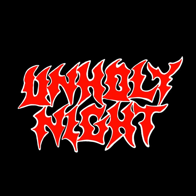 Unholy Night