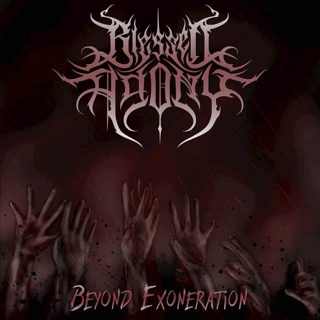 Blessed Agony