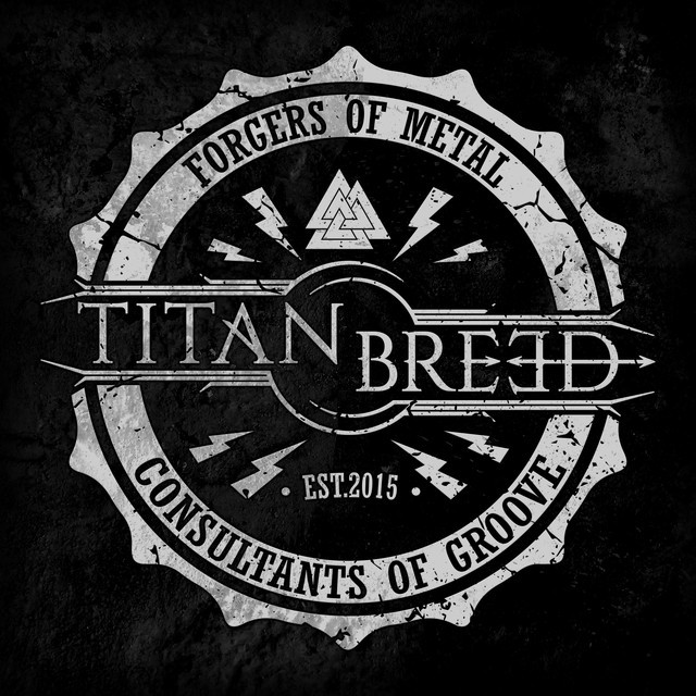 Titan Breed
