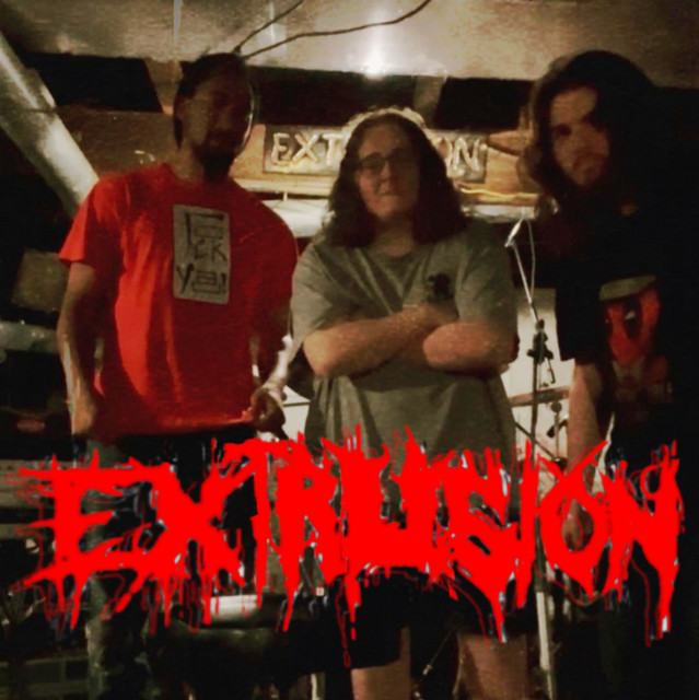 Extrusion