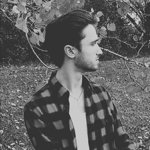 Garrett Campbell