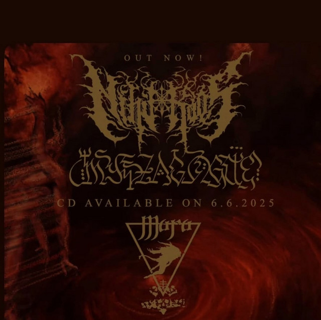 Nihil Kaos