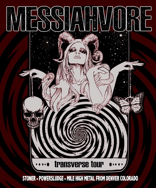 Messiahvore