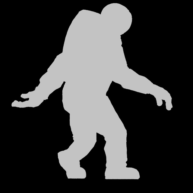 El Astronauta
